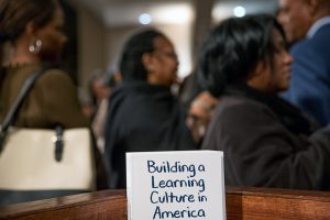 School Choice Town Hall